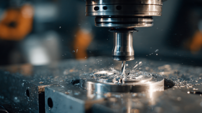The Future of Micro Machining Technologies Driving Precision Engineering Innovations