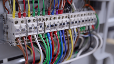 Innovative Techniques for Efficient Electrical Harness Design and Manufacturing