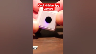 Unleashing the Power of Micro Camera in Documenting Everyday Adventures