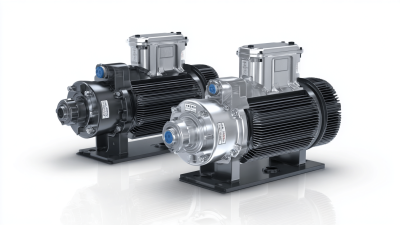 Understanding the Essential Performance Metrics of Rotary Vane Vacuum Pumps for Optimal Industrial Applications