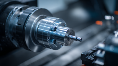 Unlock Precision Engineering: The Future of CNC Turning in Modern Manufacturing