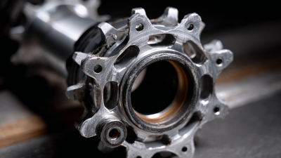 Exploring the Advantages of Upgrading to the Latest Cartridge Bottom Bracket Technology