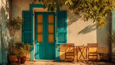 Transform Your Home With Stylish and Energy Efficient French Windows