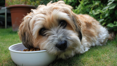 Unlocking the Benefits of Soft Dog Food: A Nutritional Guide for Happy Pups