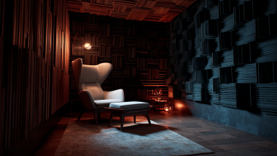 Creating Your Perfect Soundproof Room for Ultimate Peace and Quiet