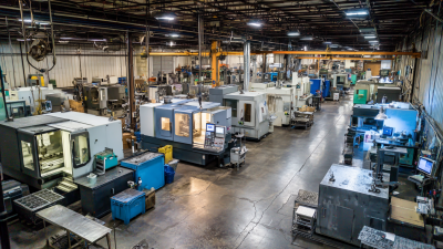 The Evolution of Plastic Mold Makers: Innovations Shaping the Future of Manufacturing