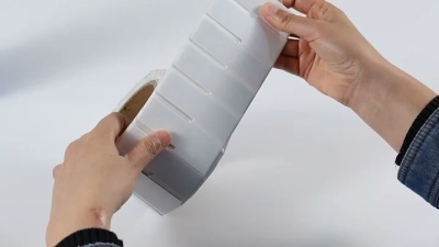 Unlocking Efficiency: The Future of Inventory Management with Reusable RFID Tags