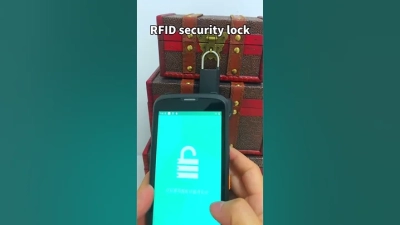 Unlocking the Future: The Benefits of Using Reusable RFID Tags in Everyday Life