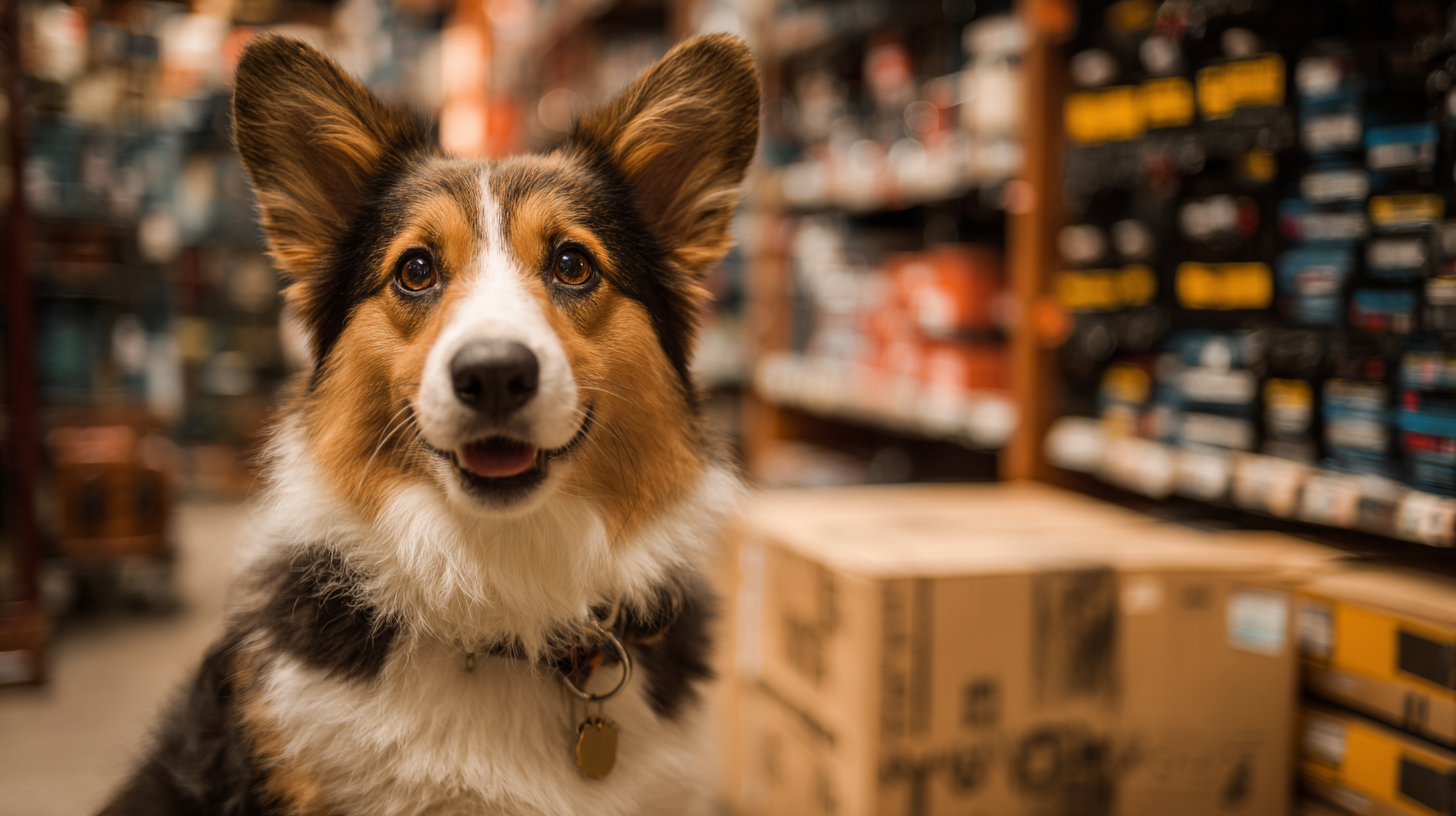 How to Choose the Right Pet Supply Wholesalers for Your Business Needs