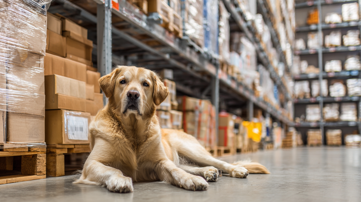 How to Choose the Right Pet Supply Wholesalers for Your Business Needs