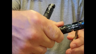 Unlock the Power of Your Solar Setup with Premium MC4 Connectors for Solar Panels