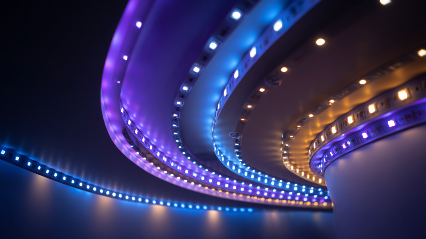 Exploring the Benefits of Ceiling LED Lights: Transform Your Space Efficiently!