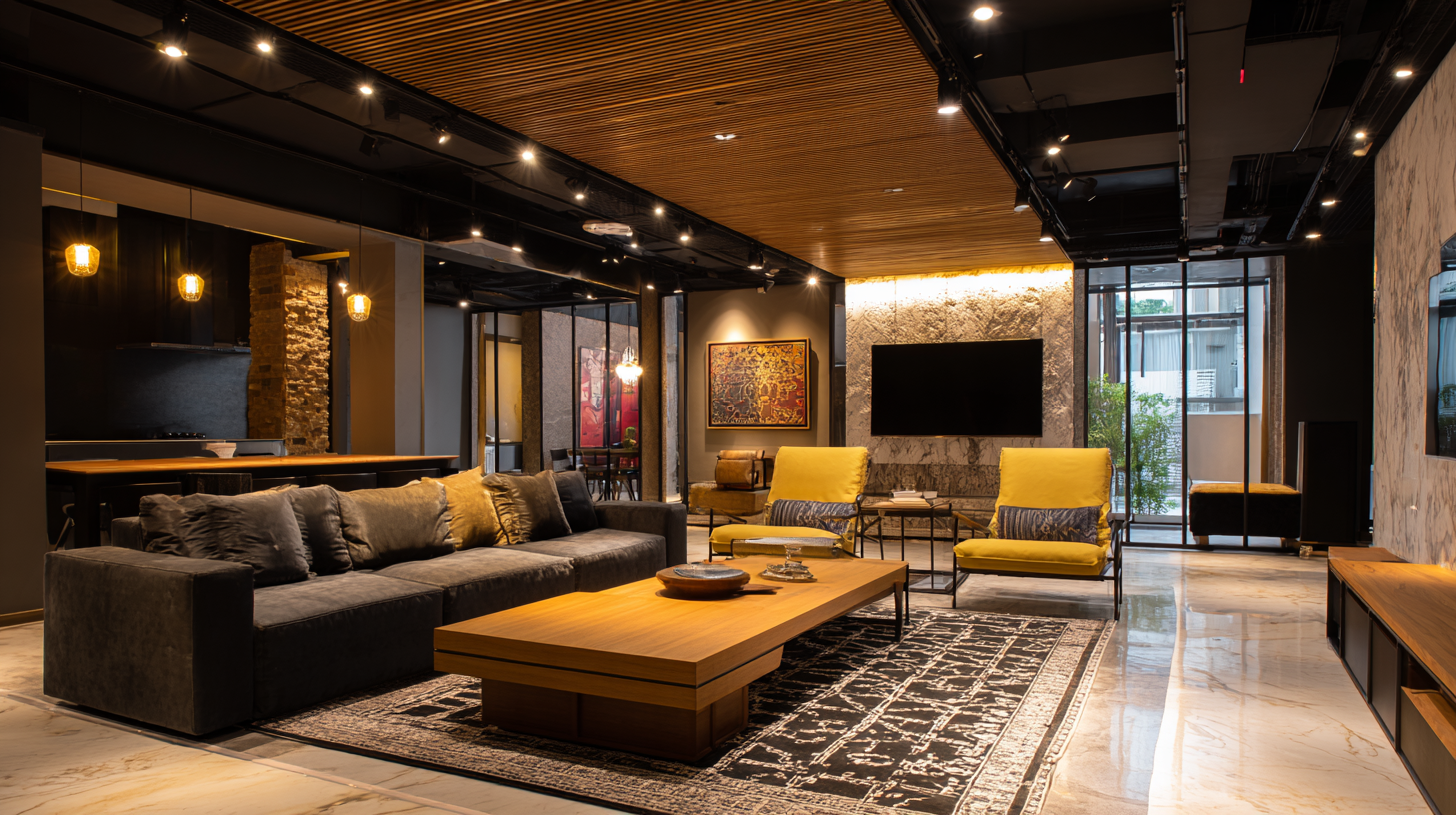 Exploring the Benefits of Ceiling LED Lights: Transform Your Space Efficiently!