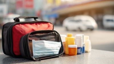 Understanding UN 2814 Bags: Essential Safety Measures for Handling Infectious Substances