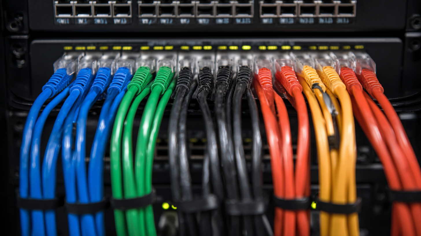 Maximize Efficiency: The Top 7 Cable Management Tools to Enhance Workstation Productivity by 30%