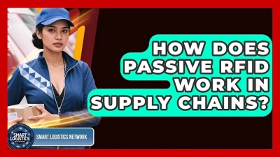 Understanding the Future of Inventory Management with Passive RFID Tags