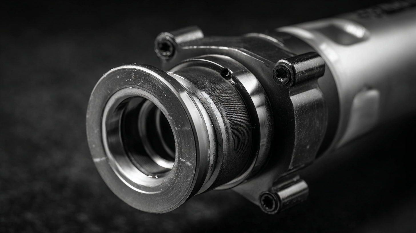 Exploring the Advantages of Upgrading to the Latest Cartridge Bottom Bracket Technology