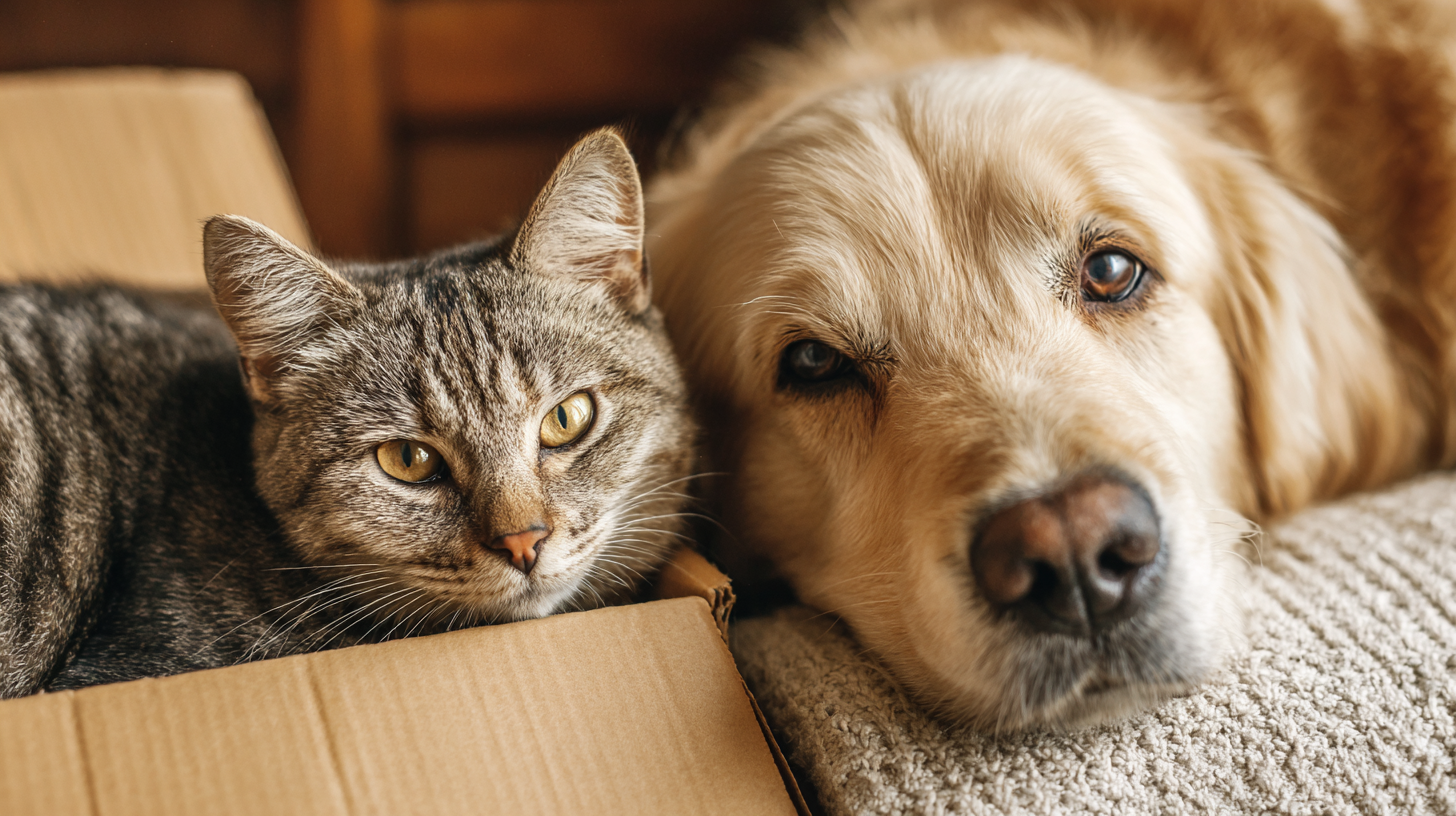 Understanding the Importance of Sustainable Pet Packaging for Eco-Friendly Pet Owners