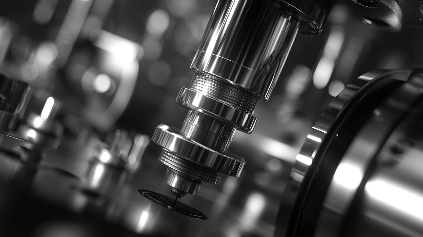 Innovative Measuring Instruments Transforming Modern Science and Industry