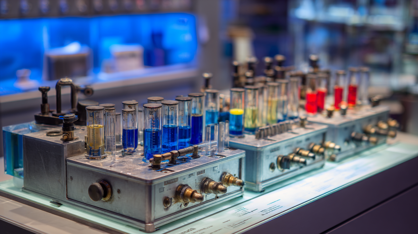 Innovative Measuring Instruments Transforming Modern Science and Industry