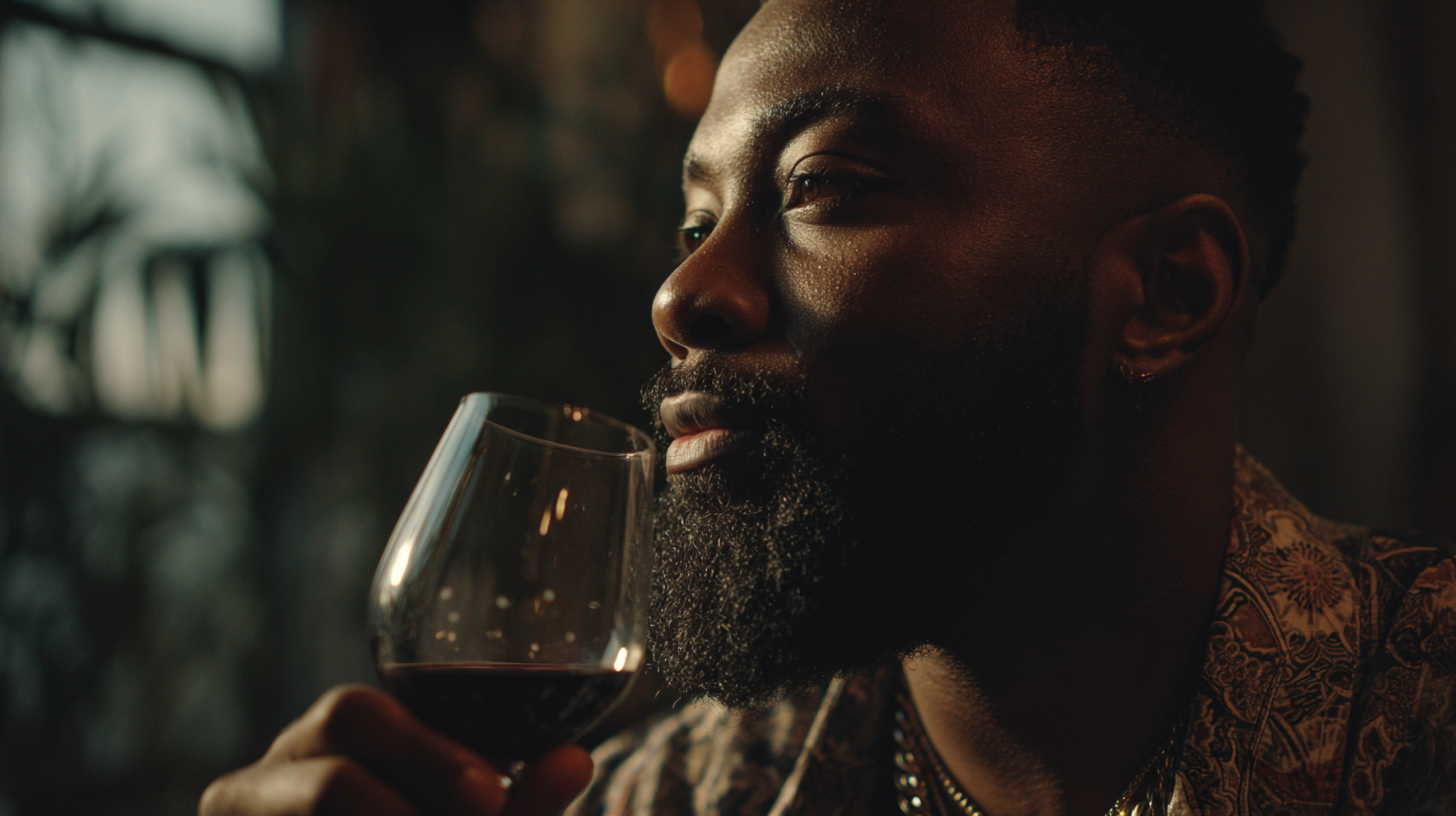 Exploring the Intricate World of Spirits Wine and Its Unique Pairing Possibilities