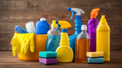 The Ultimate Guide to Choosing the Best Pressure Washing Supplies for Your Home