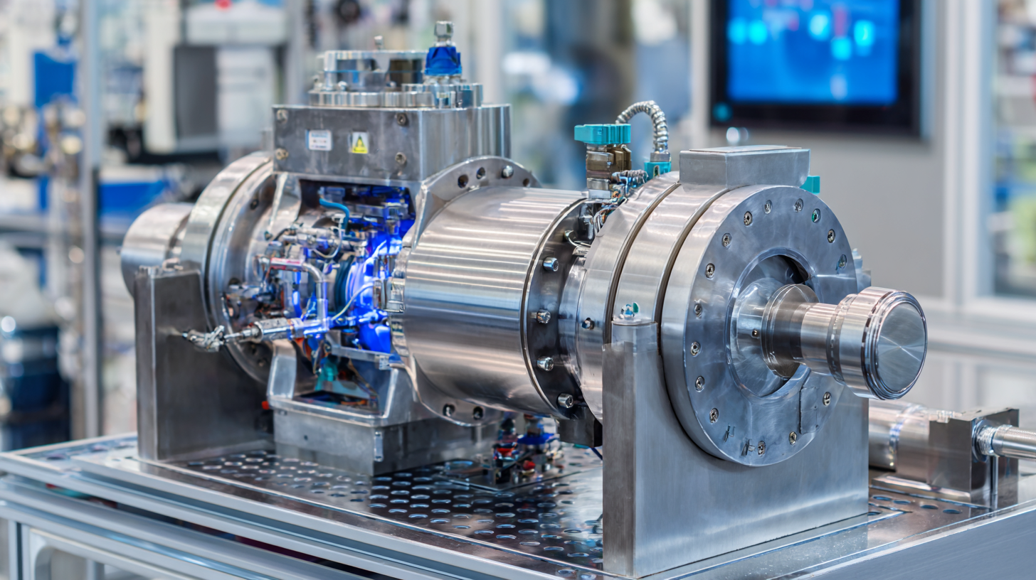 Unlocking the Future: Exploring Innovations in Sodium-Ion Battery Manufacturing Pilot Lines