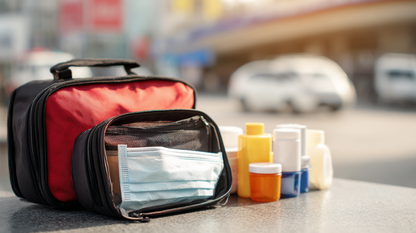 Understanding UN 2814 Bags: Essential Safety Measures for Handling Infectious Substances