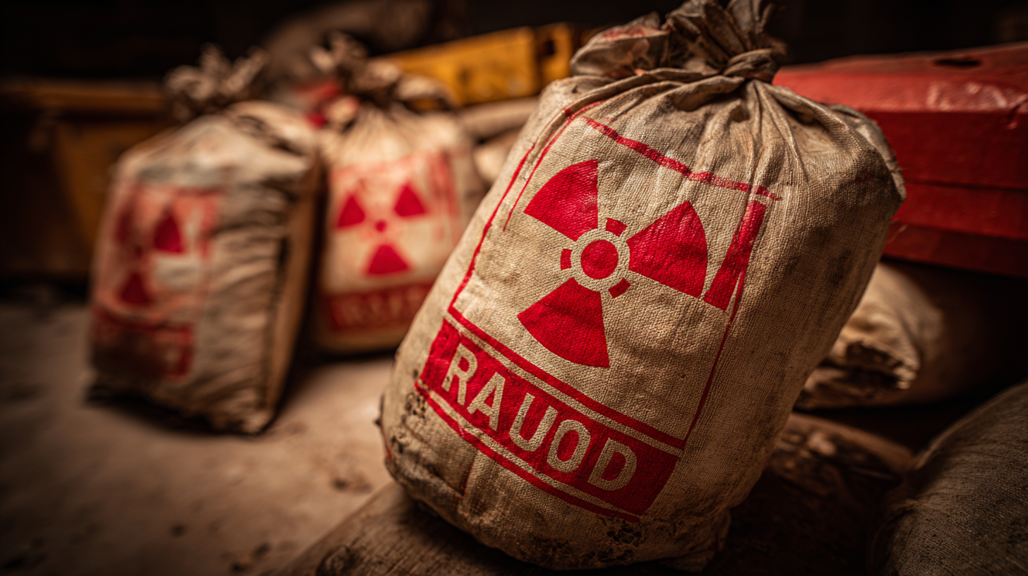 Understanding UN 2814 Bags: Essential Safety Measures for Handling Infectious Substances