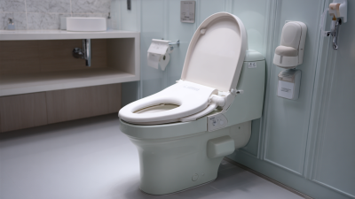 Exploring the Benefits of the English Seat Toilet: A Guide to Modern Bathroom Comfort