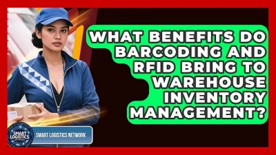 The Future of Inventory Management: Harnessing the Power of Reusable RFID Tags