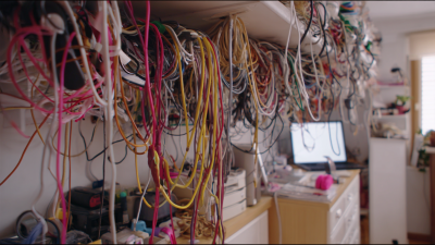 Mastering Cord Management for a Clutter Free Home Environment