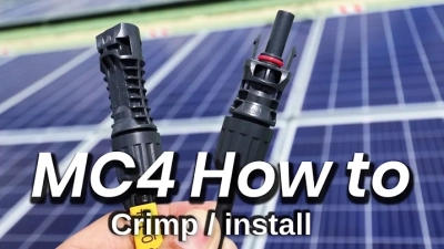 Top 10 Benefits of Using Solar Containers for Sustainable Energy Solutions