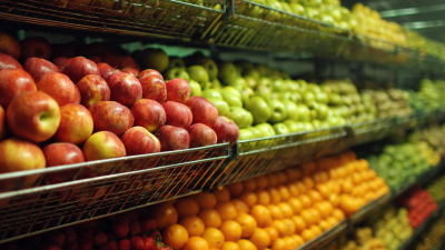 Maximize Nutrient Retention: The Science Behind Fruit Vegetable Dryers and Their Efficiency Rates