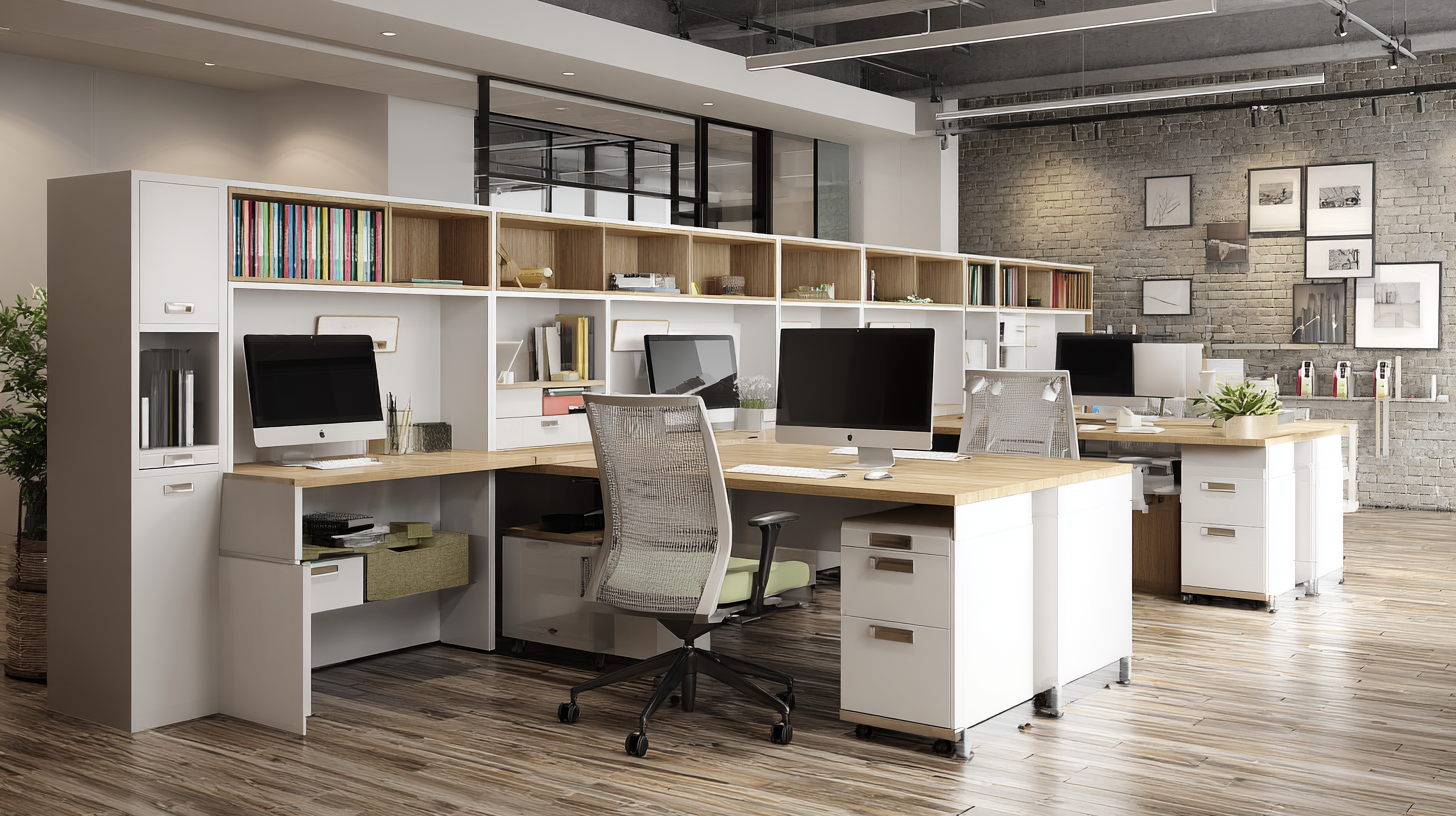 Maximize Your Workspace