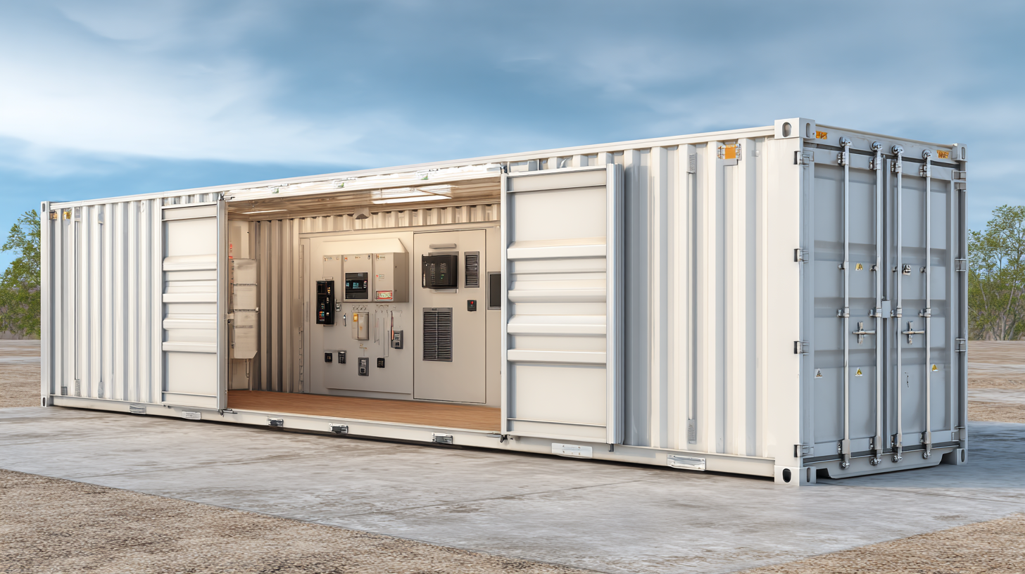 Unlocking the Benefits of Portable Storage Containers for Modern Living