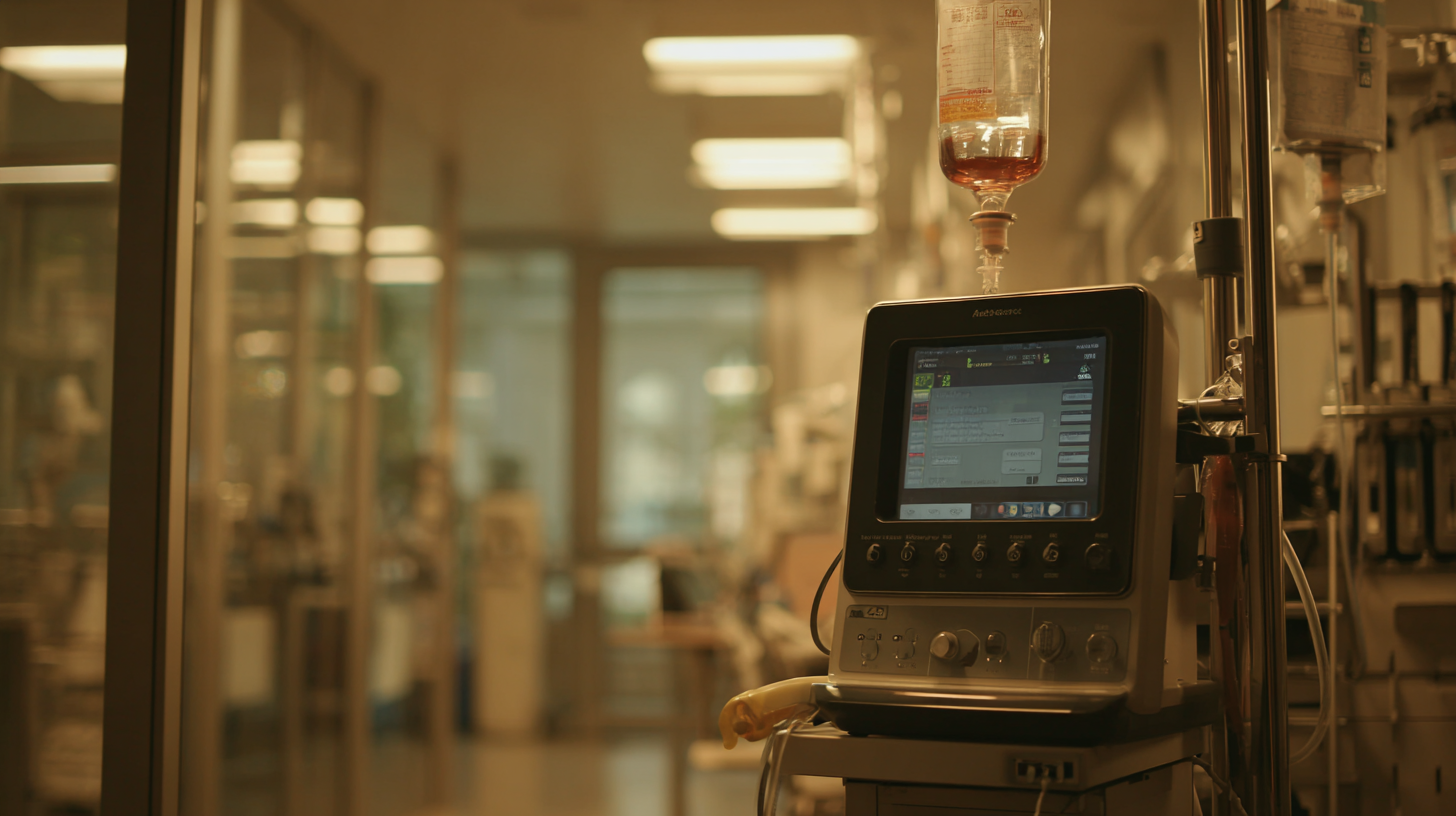 Understanding How Infusion Pumps Revolutionize Patient Care and Medication Delivery