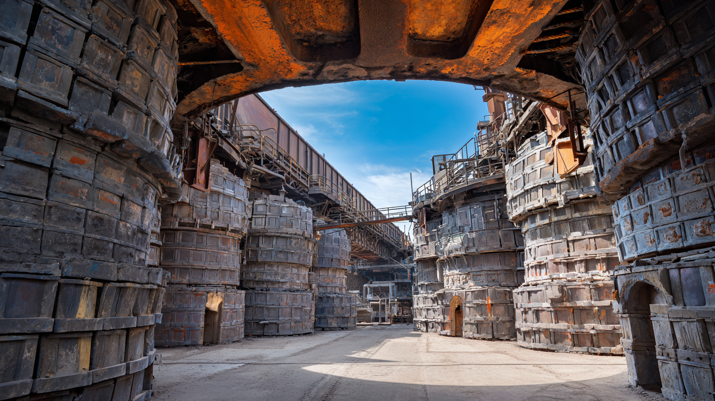 Understanding the Role of Refractory Saggers in High-Temperature Production Processes