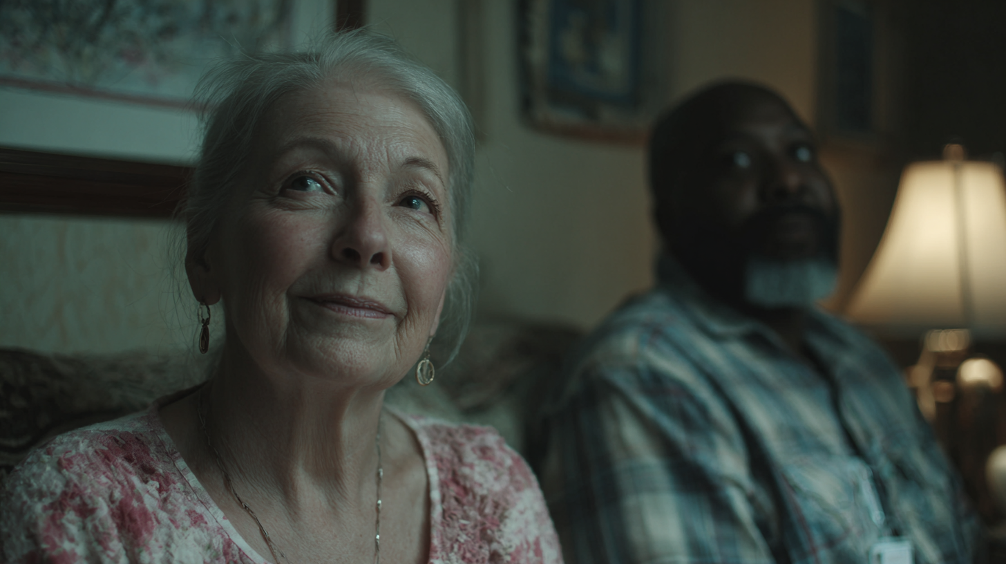 Exploring the Rise of Home Medical Care