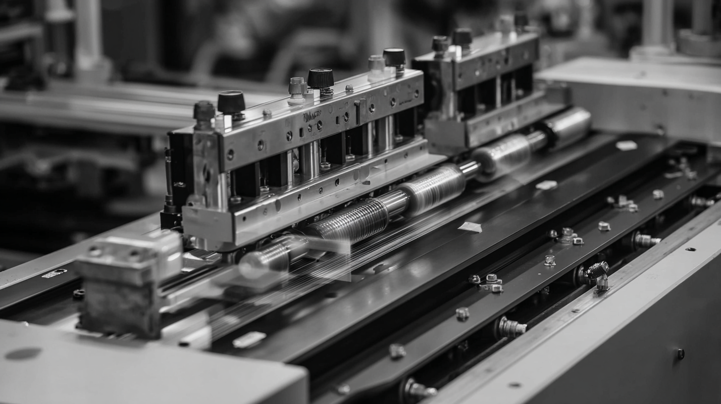 Innovative Techniques for Maximizing Efficiency with Rubber Belt Layering Machines