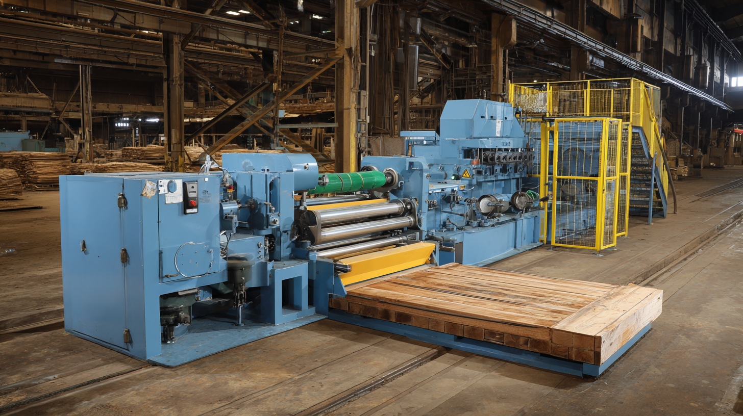 Innovative Techniques for Maximizing Efficiency with Rubber Belt Layering Machines