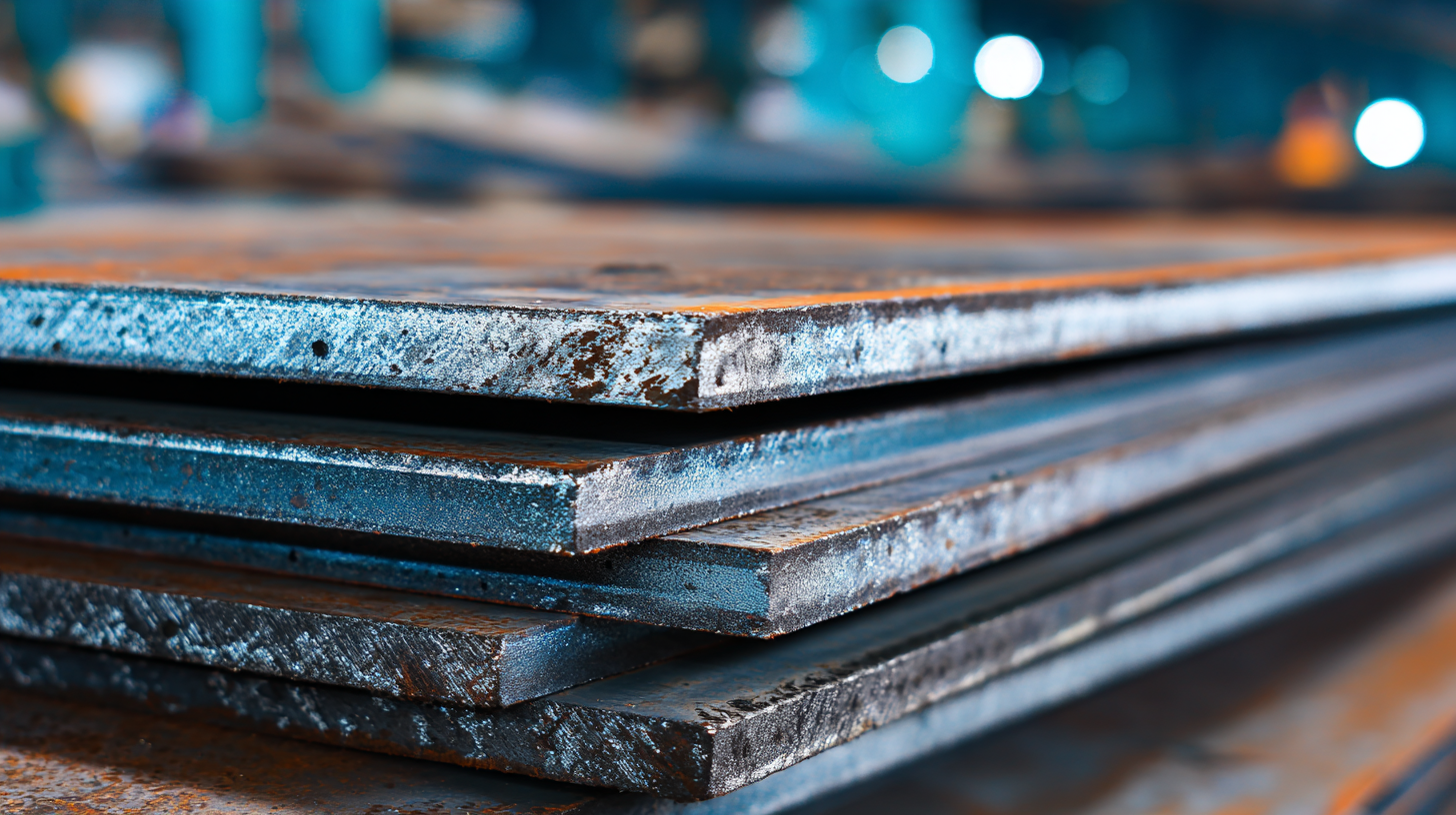 Understanding the Impact of Steel Sheet Thickness on Structural Integrity and Durability in Construction