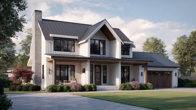 Understanding the Impact of Real Estate Rendering on Property Value Enhancement