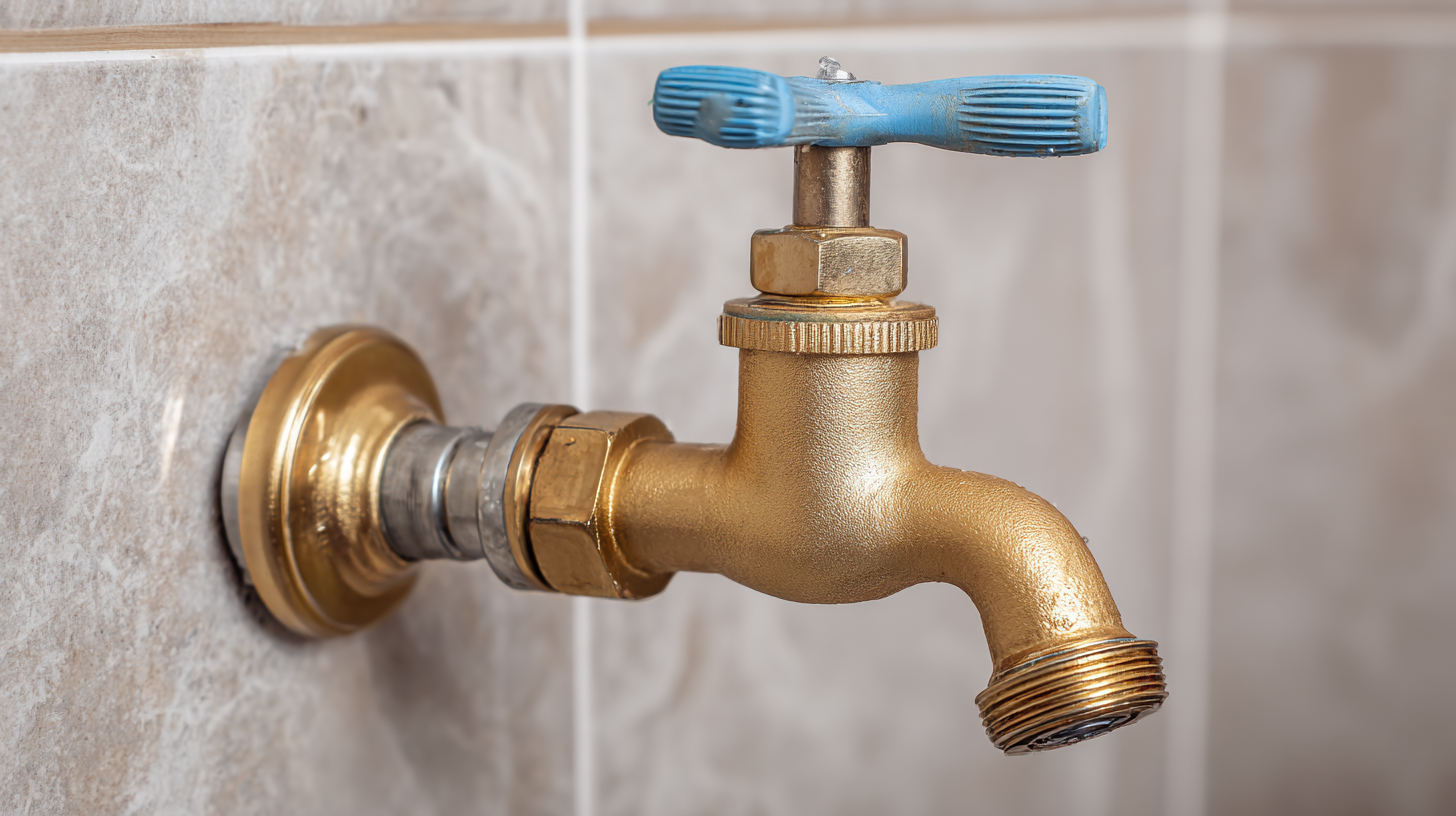 The Ultimate Guide to Understanding Water Pressure Regulators: How They Enhance Your Plumbing System