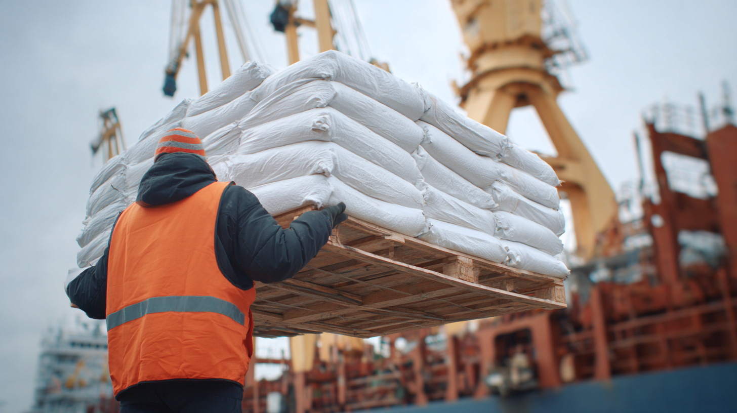 The Ultimate Guide to Pp Dunnage Bag Innovations in Safe Shipping