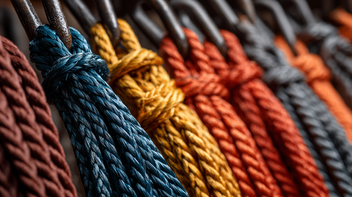 The Ultimate Guide to Choosing the Best Rigging Slings for Your Needs