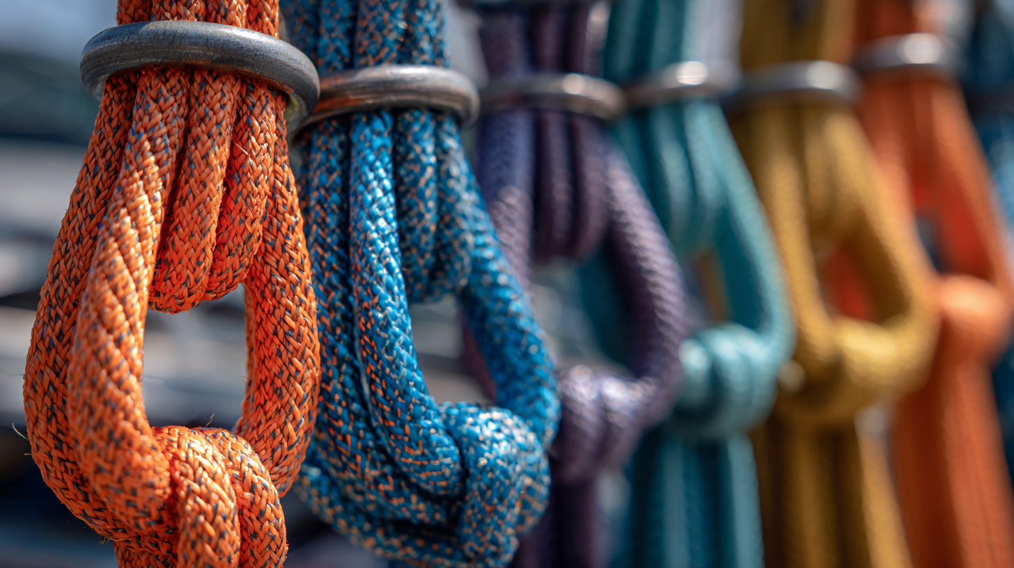 The Ultimate Guide to Choosing the Best Rigging Slings for Your Needs