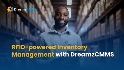 Innovative Applications of Reusable Rfid Tags in Modern Inventory Management