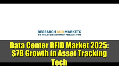 The Future of Asset Management with Reusable RFID Tags in Smart Industries