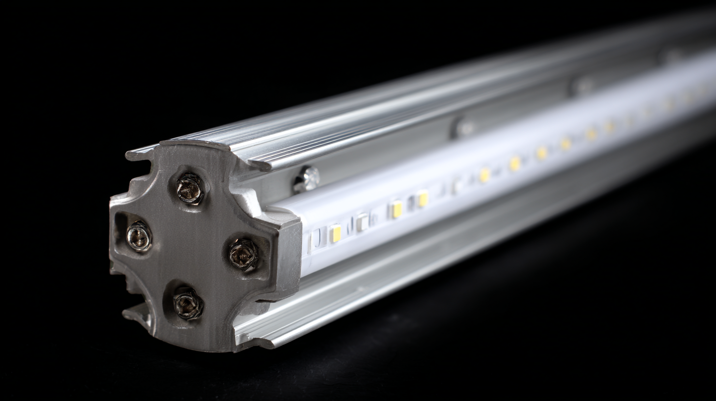 Understanding the Benefits of Aluminum Dense Busway in High Efficiency Power Distribution Systems